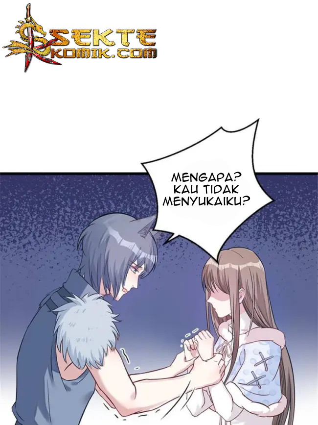 Beauty and the Beasts Chapter 124 Gambar 46